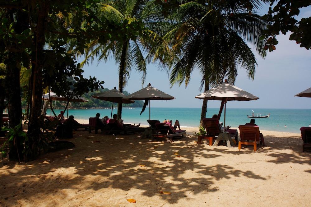 Khaolak Paradise - Sha Extra Khao Lak