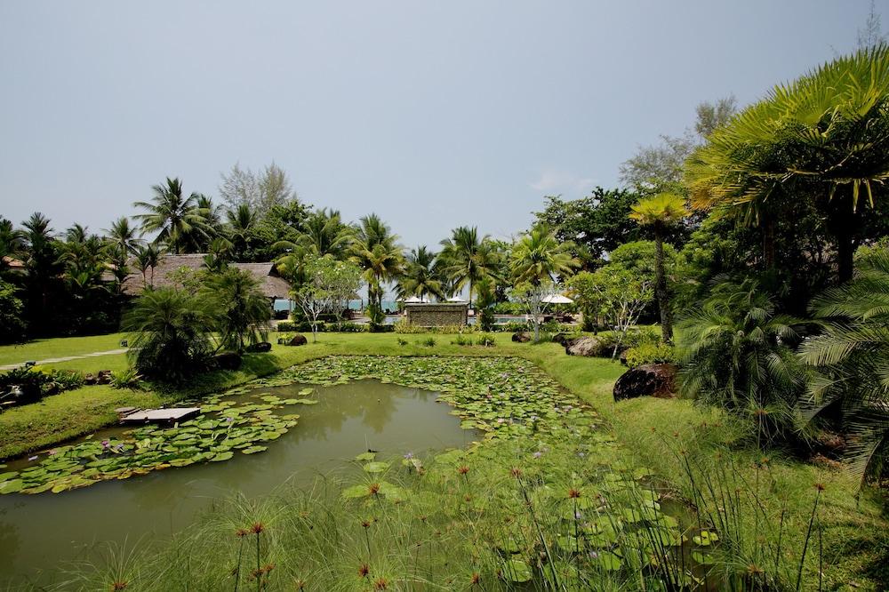 Khaolak Paradise - Sha Extra Resort