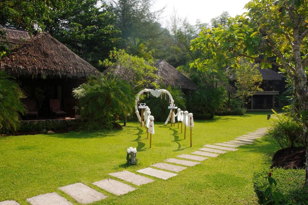 Resort Khaolak Paradise - Sha Extra