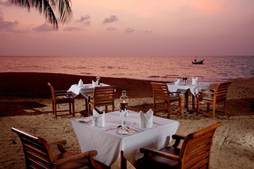 Resort Khaolak Paradise - Sha Extra 4*