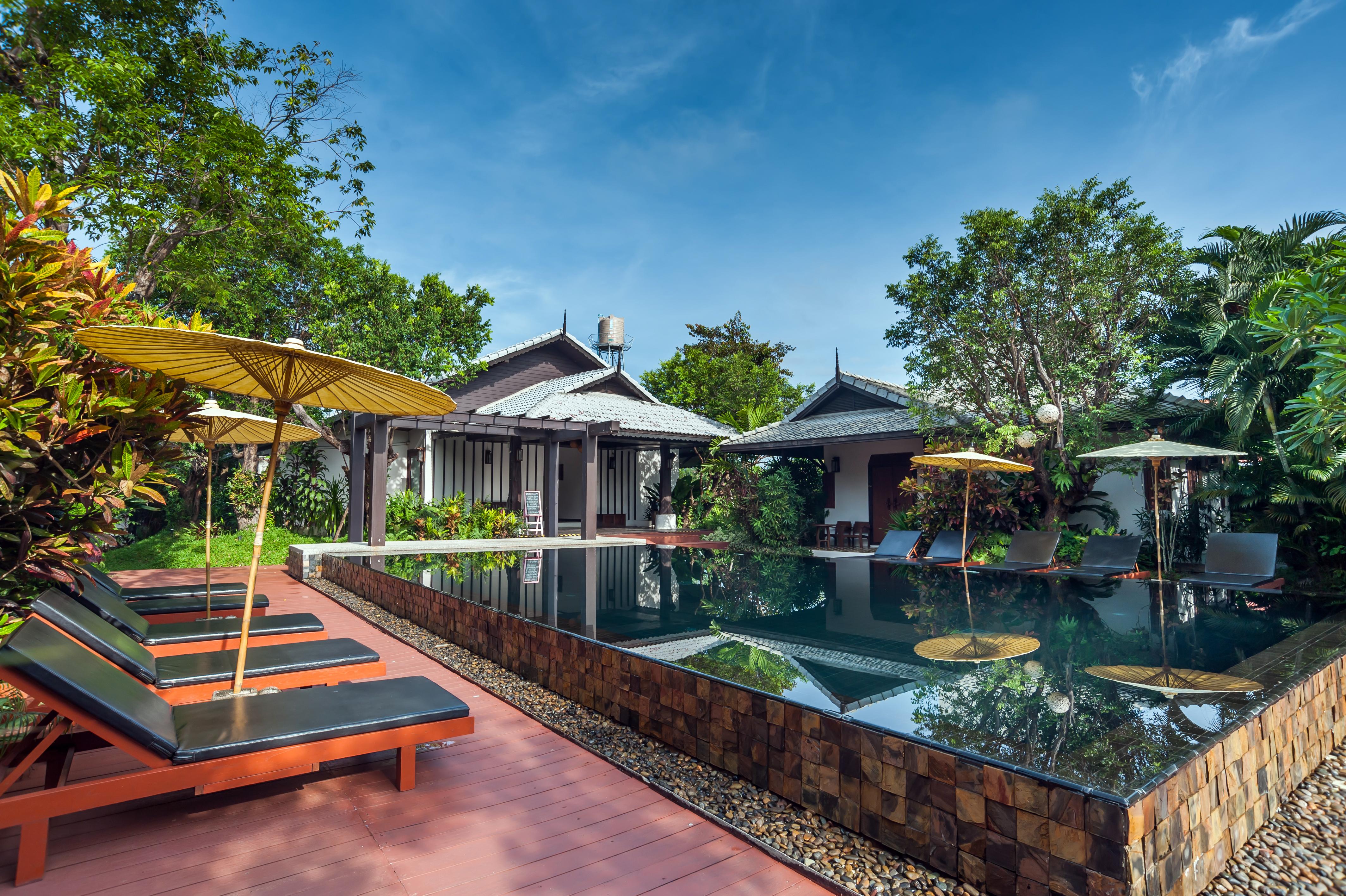 Resort Na Mantra Chiang Mai