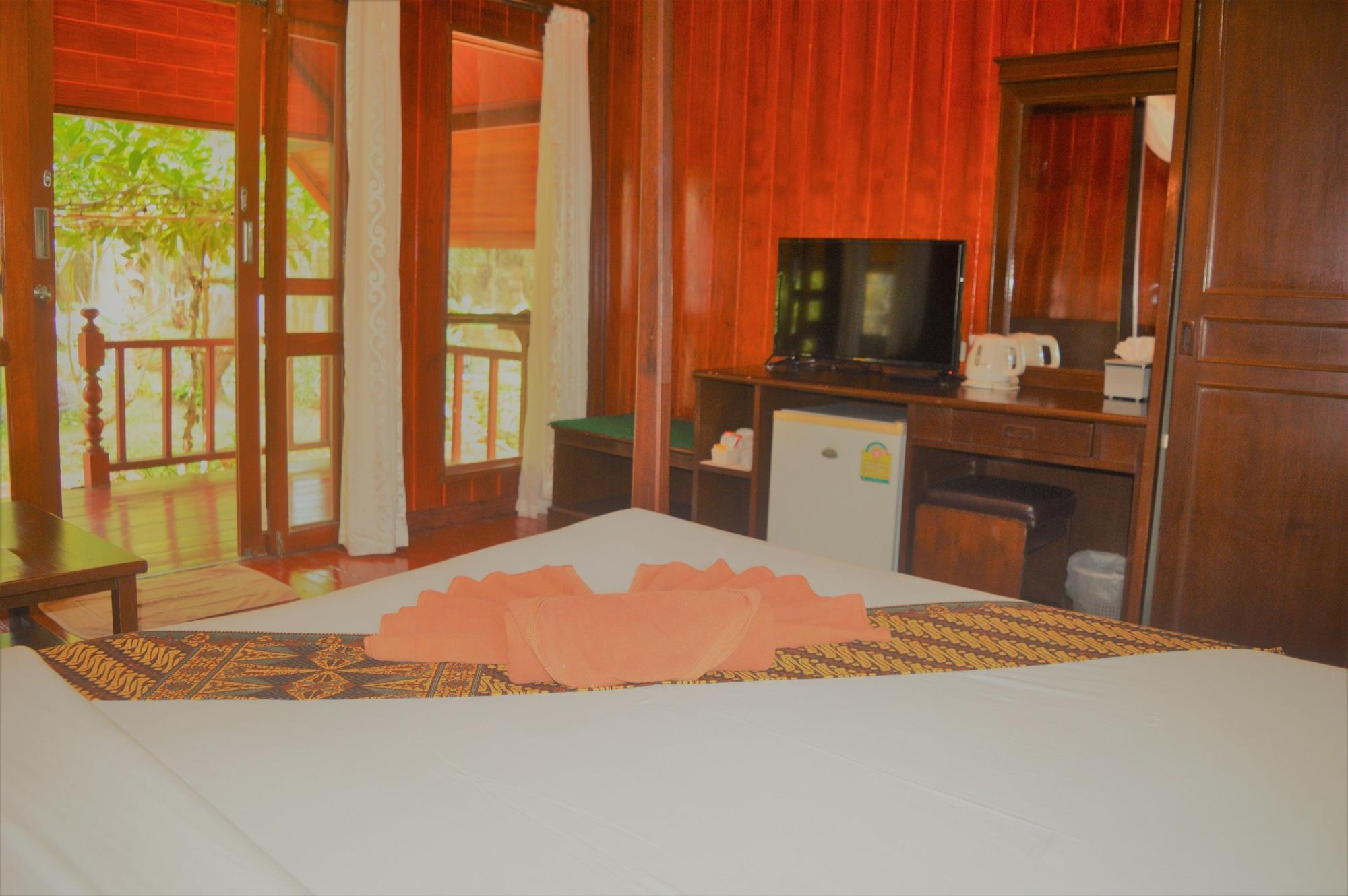 Resort Sayang Koh Lanta
