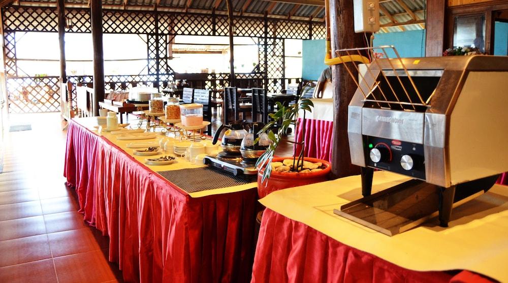 Sayang Resort Koh Lanta