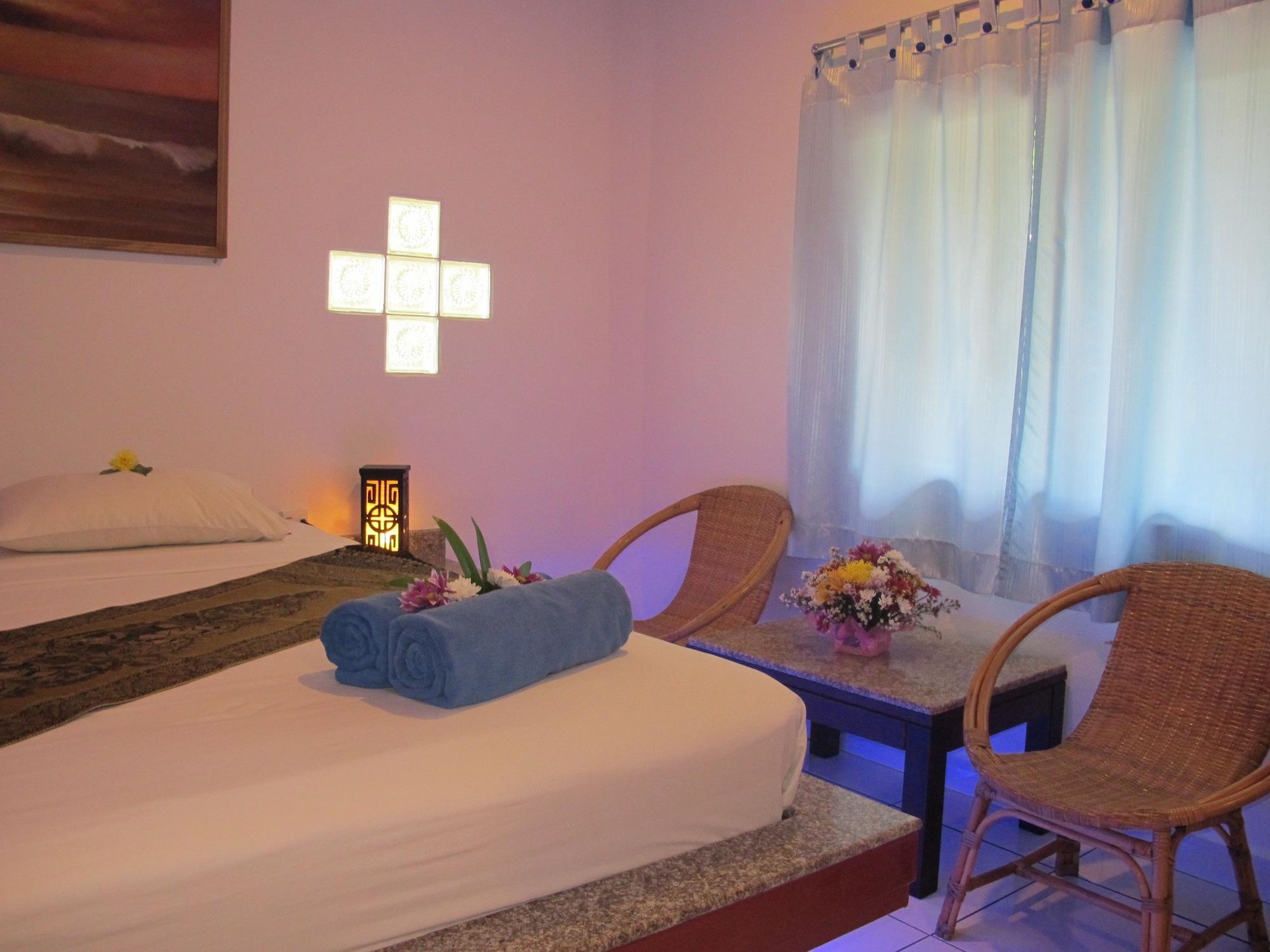 Lanta Island 3* Koh Lanta