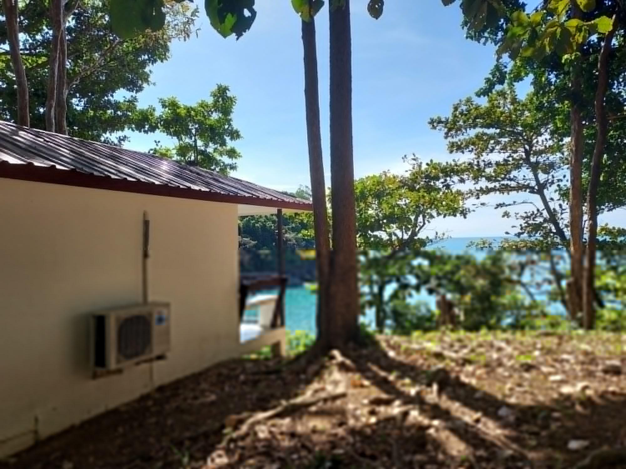 Resort Cliff