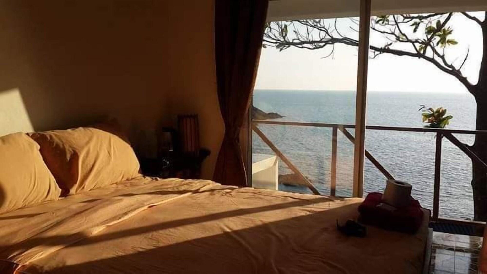 Resort Cliff Koh Chang