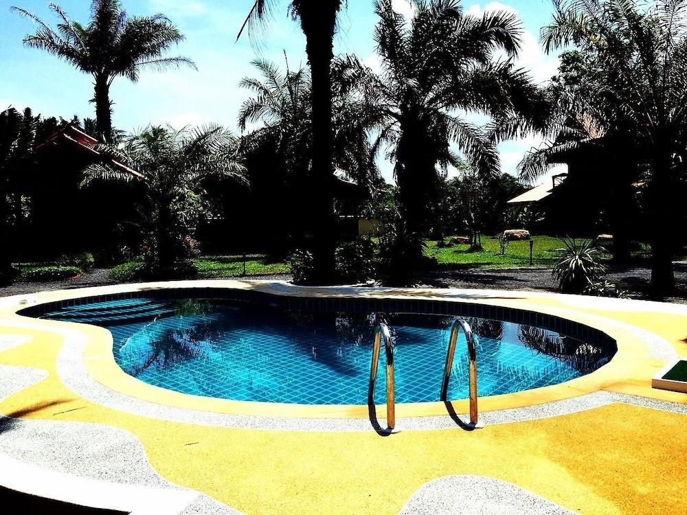 Resort Thalane Palm Paradise 3*