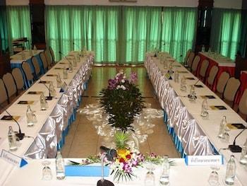 Golden Pine And Resort Chiang Rai