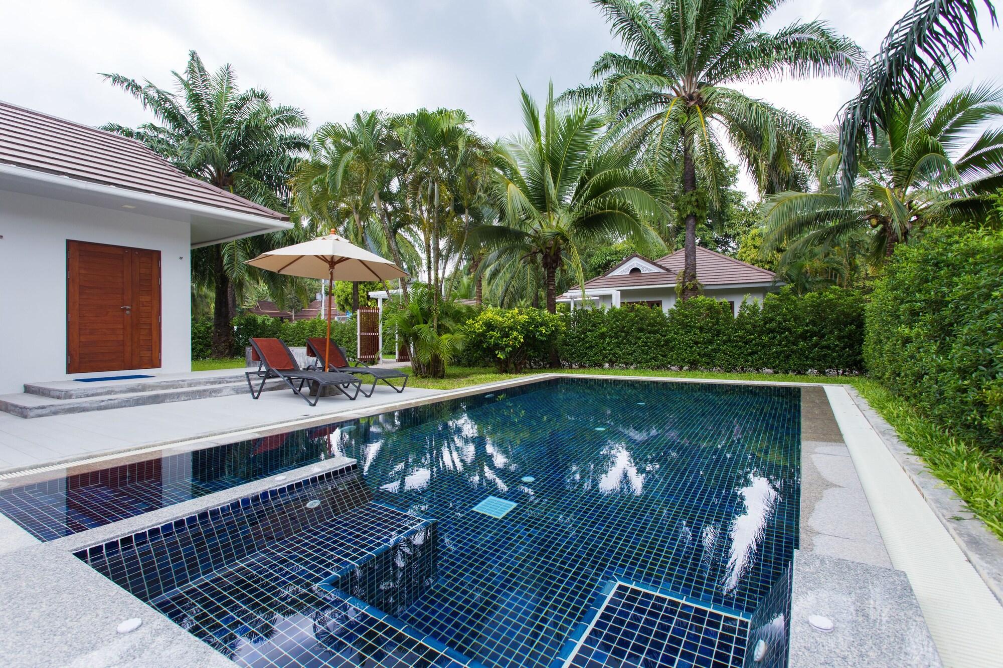 Alisea Pool Aonang 4*