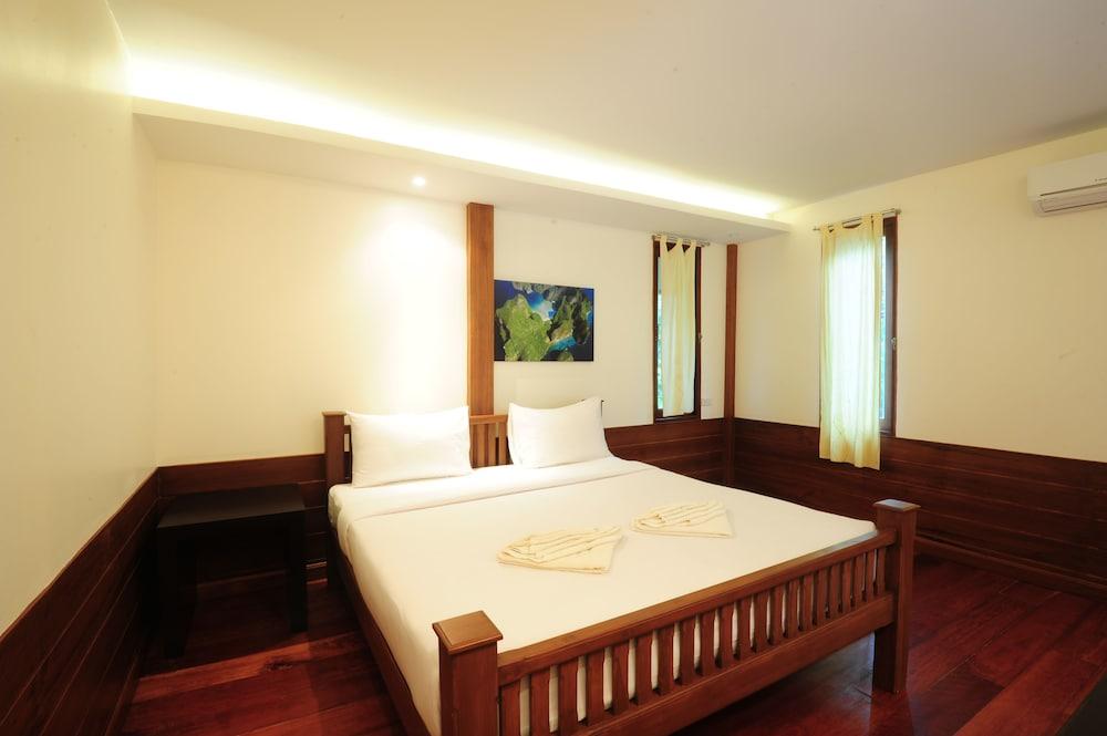 Chunut House Phi Phi Don
