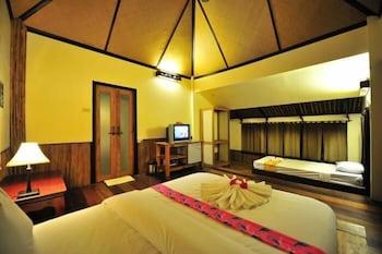 Chunut House *