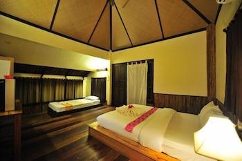 Chunut House Phi Phi Don