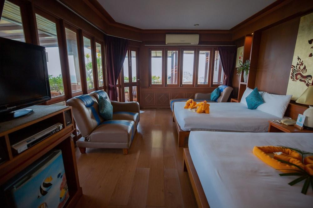Paradise Zone Koh Tao