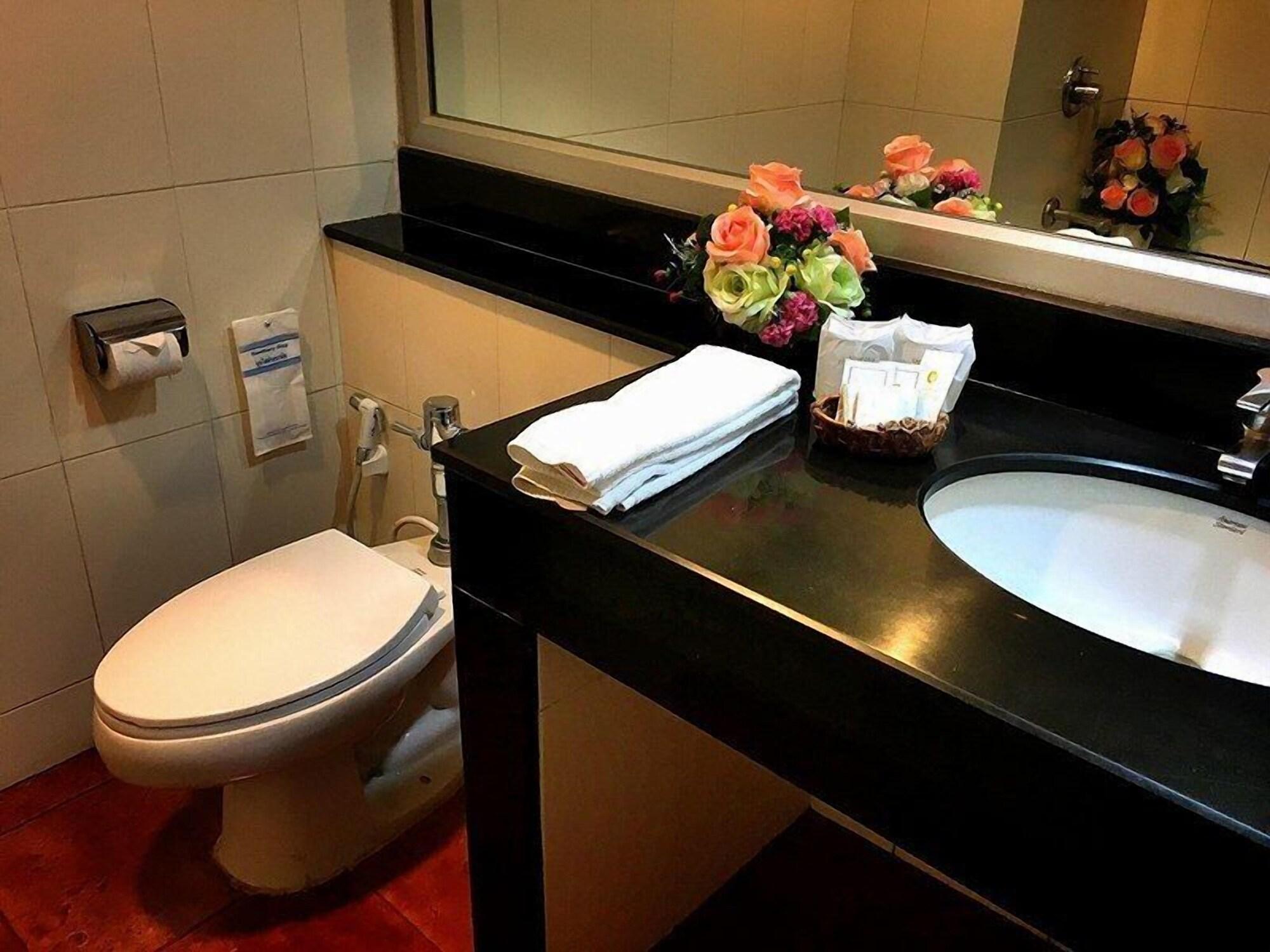 Hotel Hatyai Golden Crown