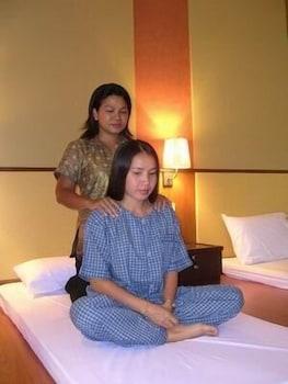 Hatyai Golden Crown