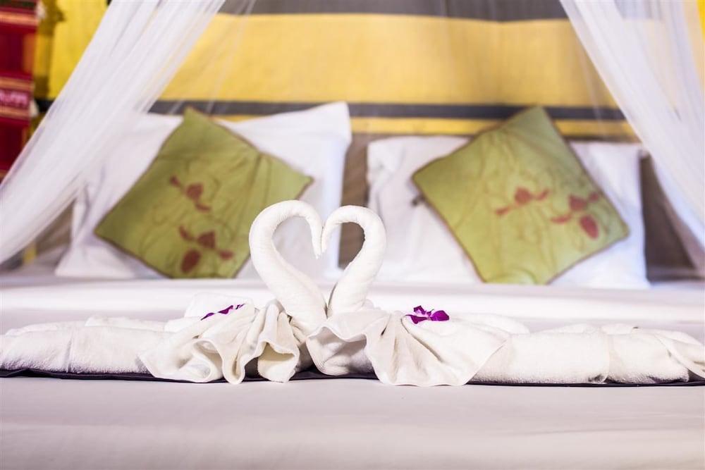 Resort Buri Gallery House Chiang Mai