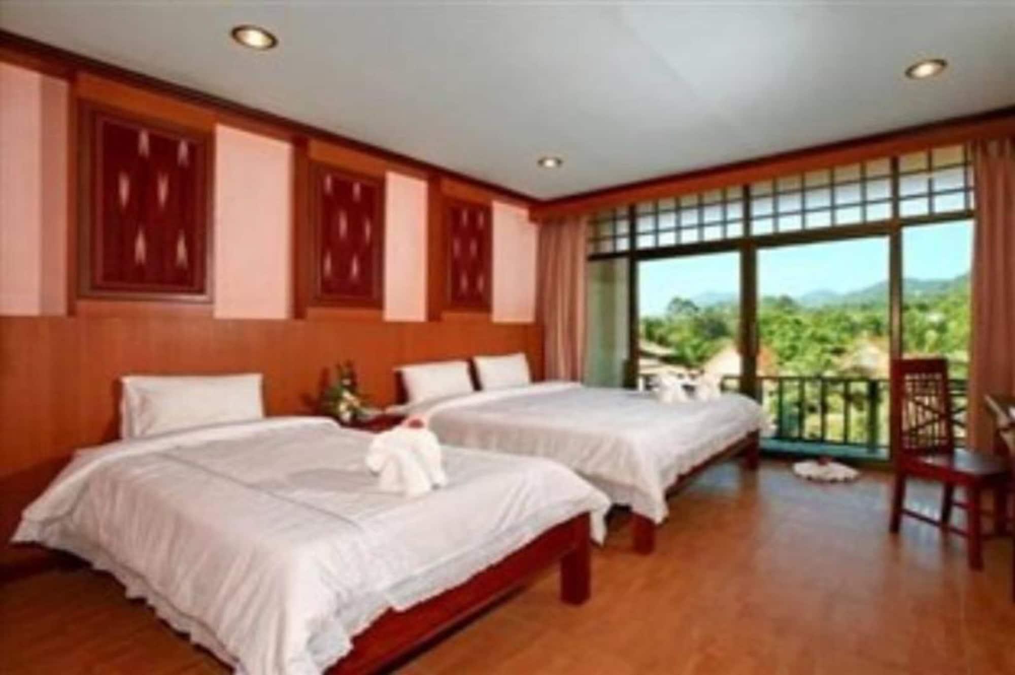Resortel Koh Chang