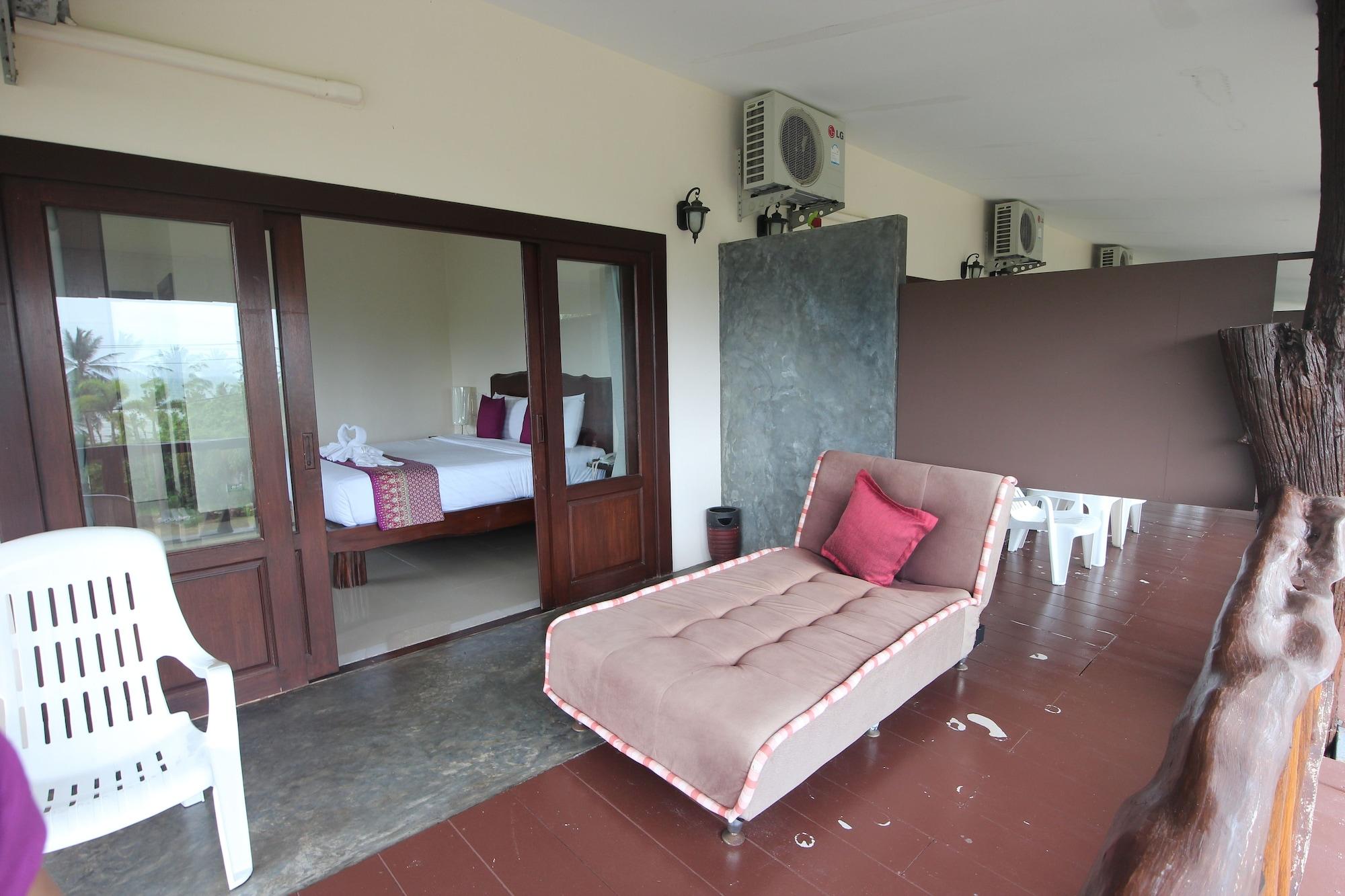 Krabi Bay 2*