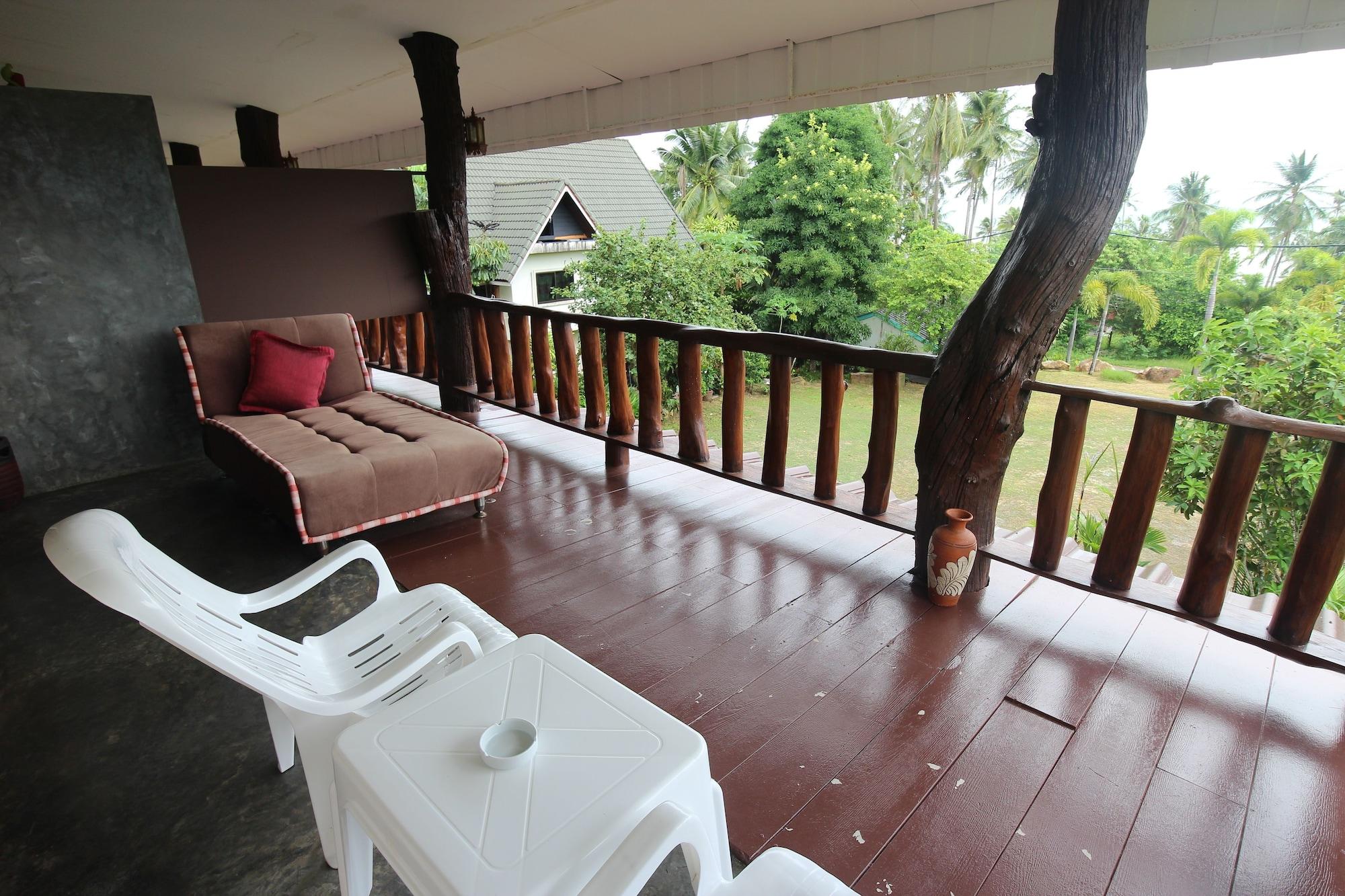 Hotel Krabi Bay 2*