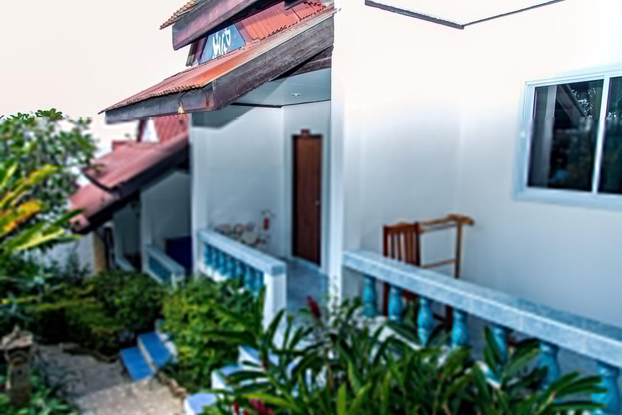 Niramon Sunview Ko Pha Ngan