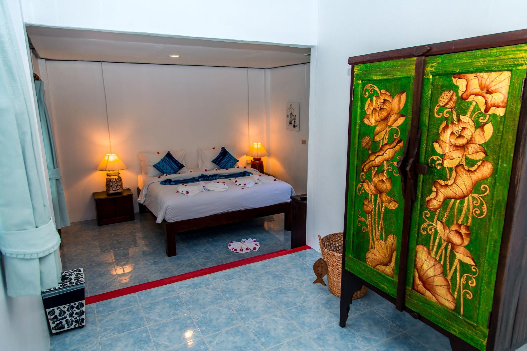 Hotel Niramon Sunview 3*