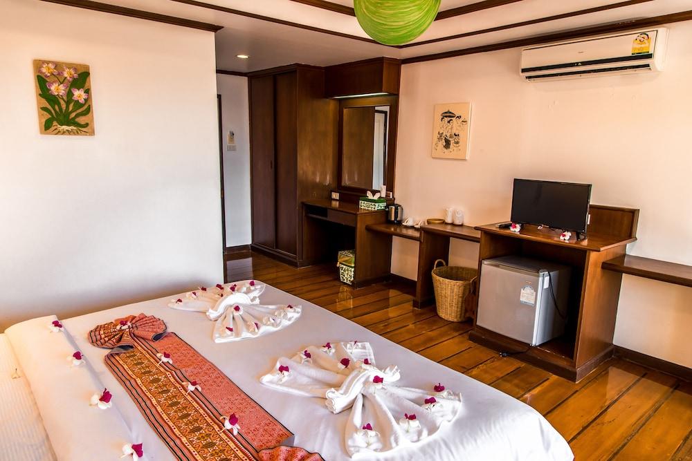 Niramon Sunview 3*