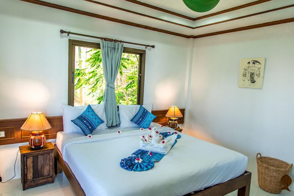 Niramon Sunview Hotel