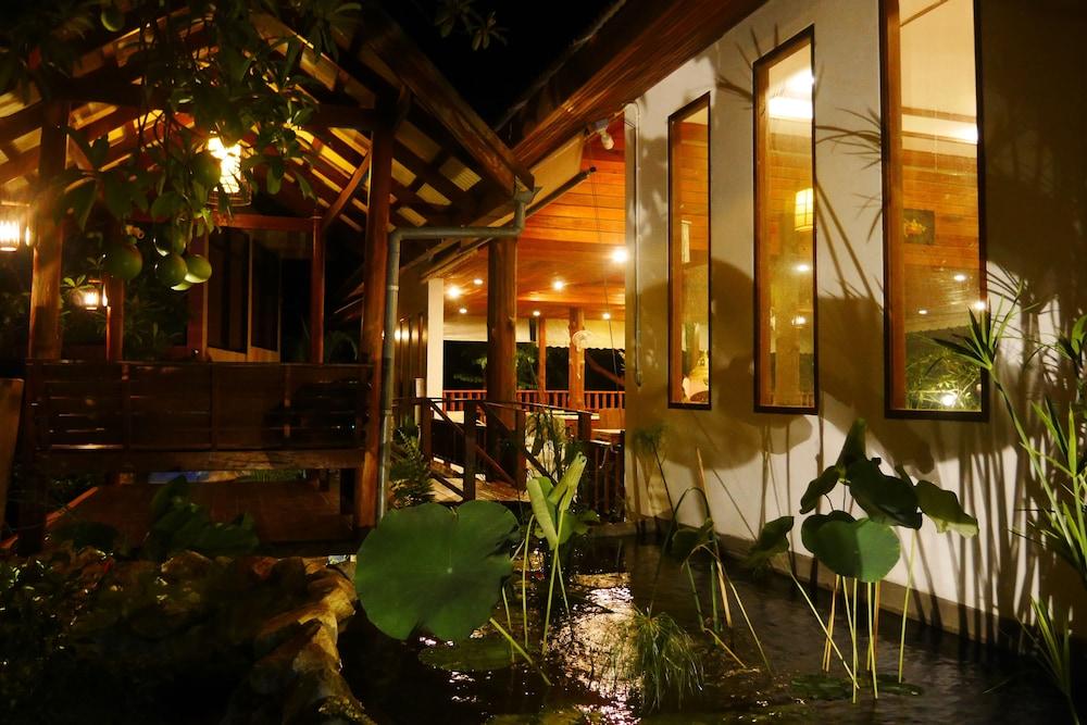 Hotel Niramon Sunview