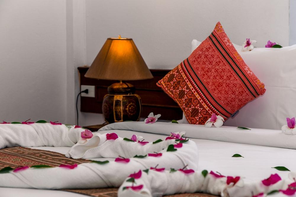 Niramon Sunview 3* Ko Pha Ngan