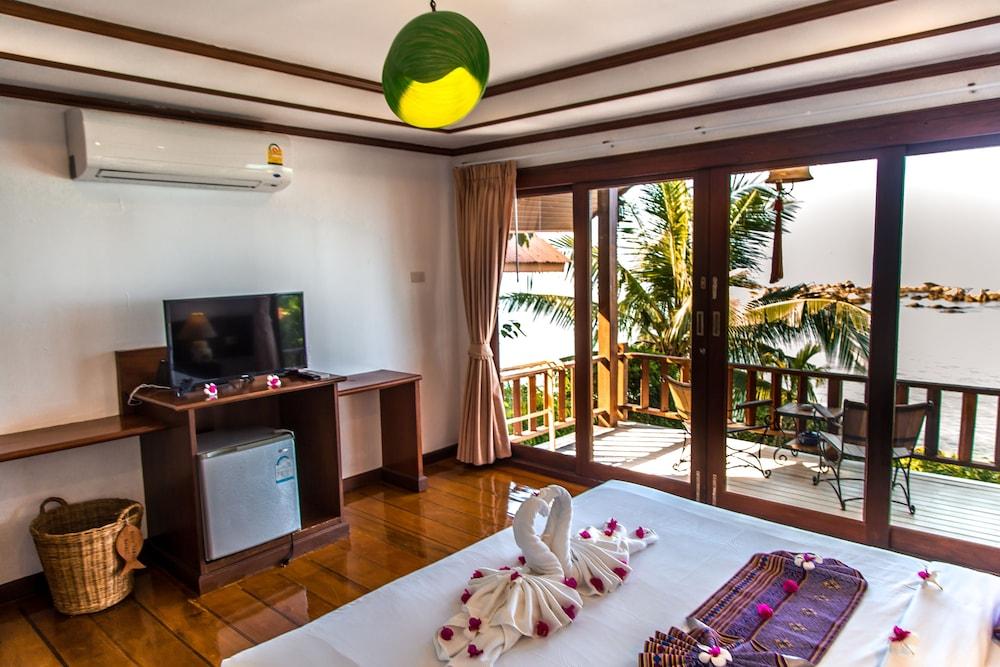 Niramon Sunview 3* Ko Pha Ngan