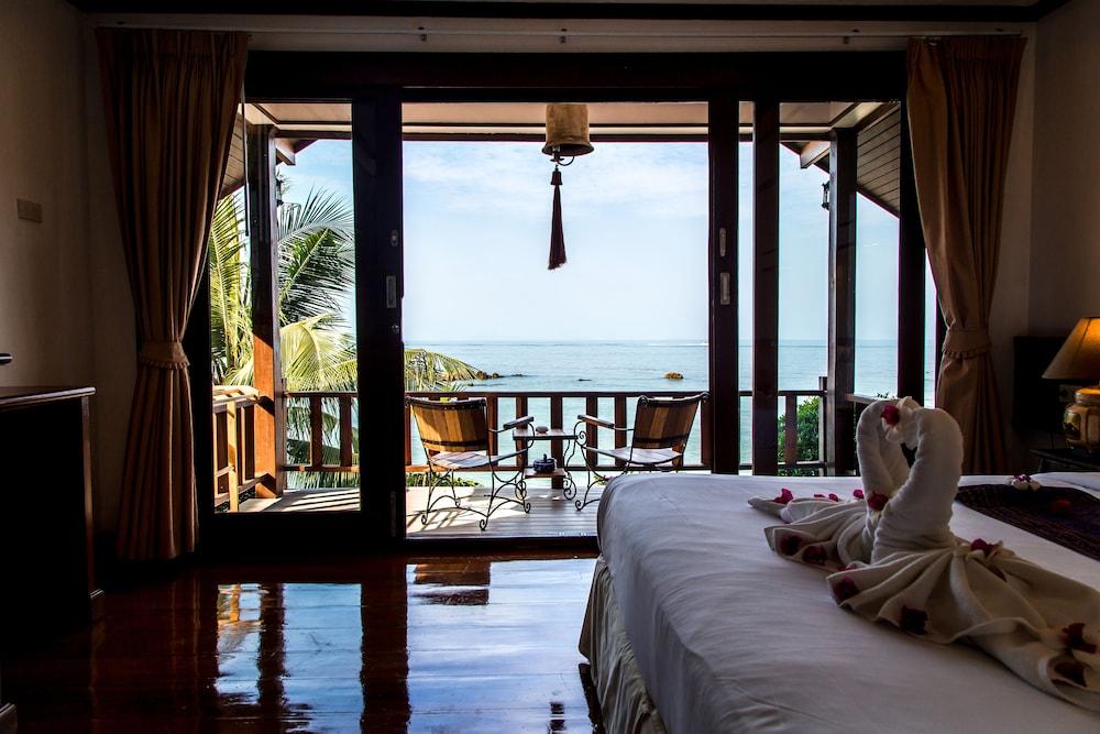Niramon Sunview Hotel Ko Pha Ngan
