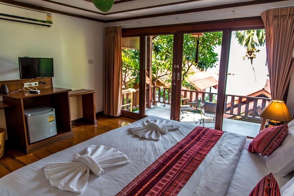 Niramon Sunview Ko Pha Ngan