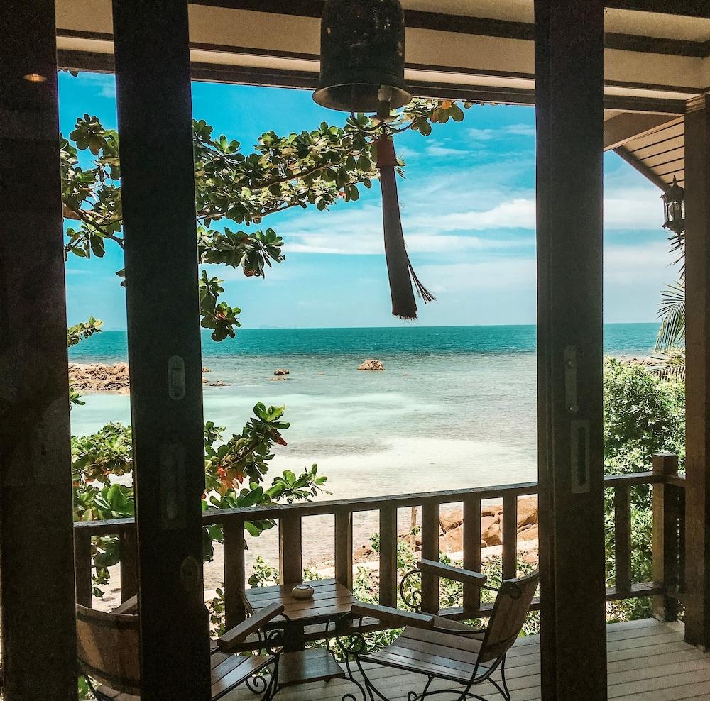 Niramon Sunview Hotel Ko Pha Ngan