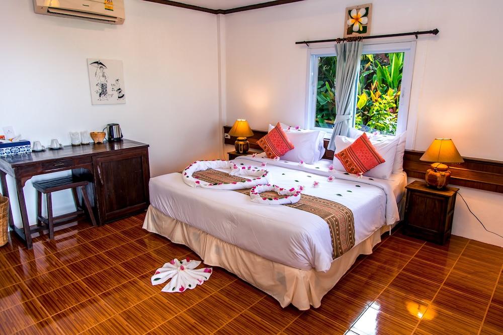 Hotel Niramon Sunview Ko Pha Ngan