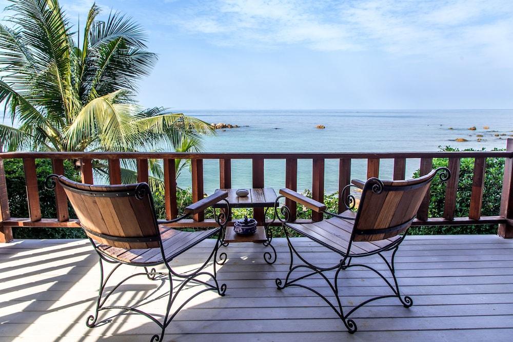 Hotel Niramon Sunview