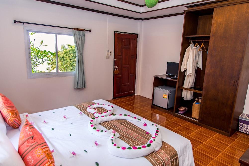 Hotel Niramon Sunview Ko Pha Ngan