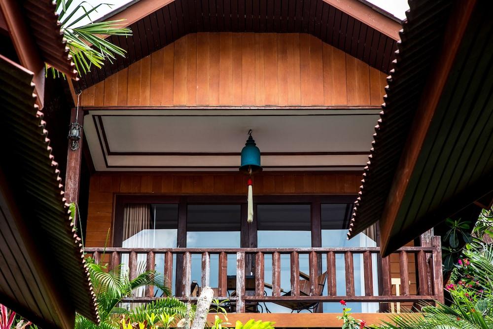 Niramon Sunview 3* Ko Pha Ngan