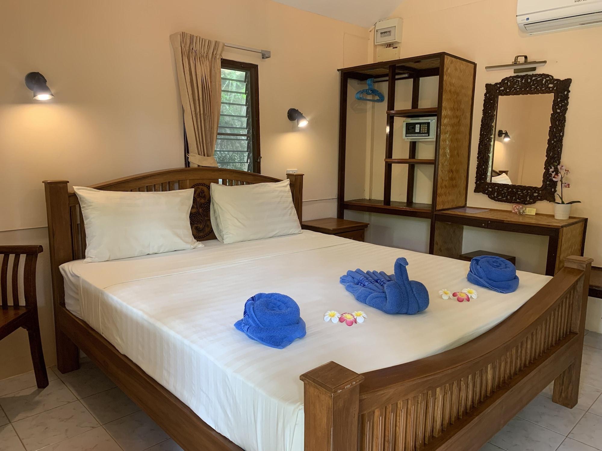 Laguna Club Resort 3*