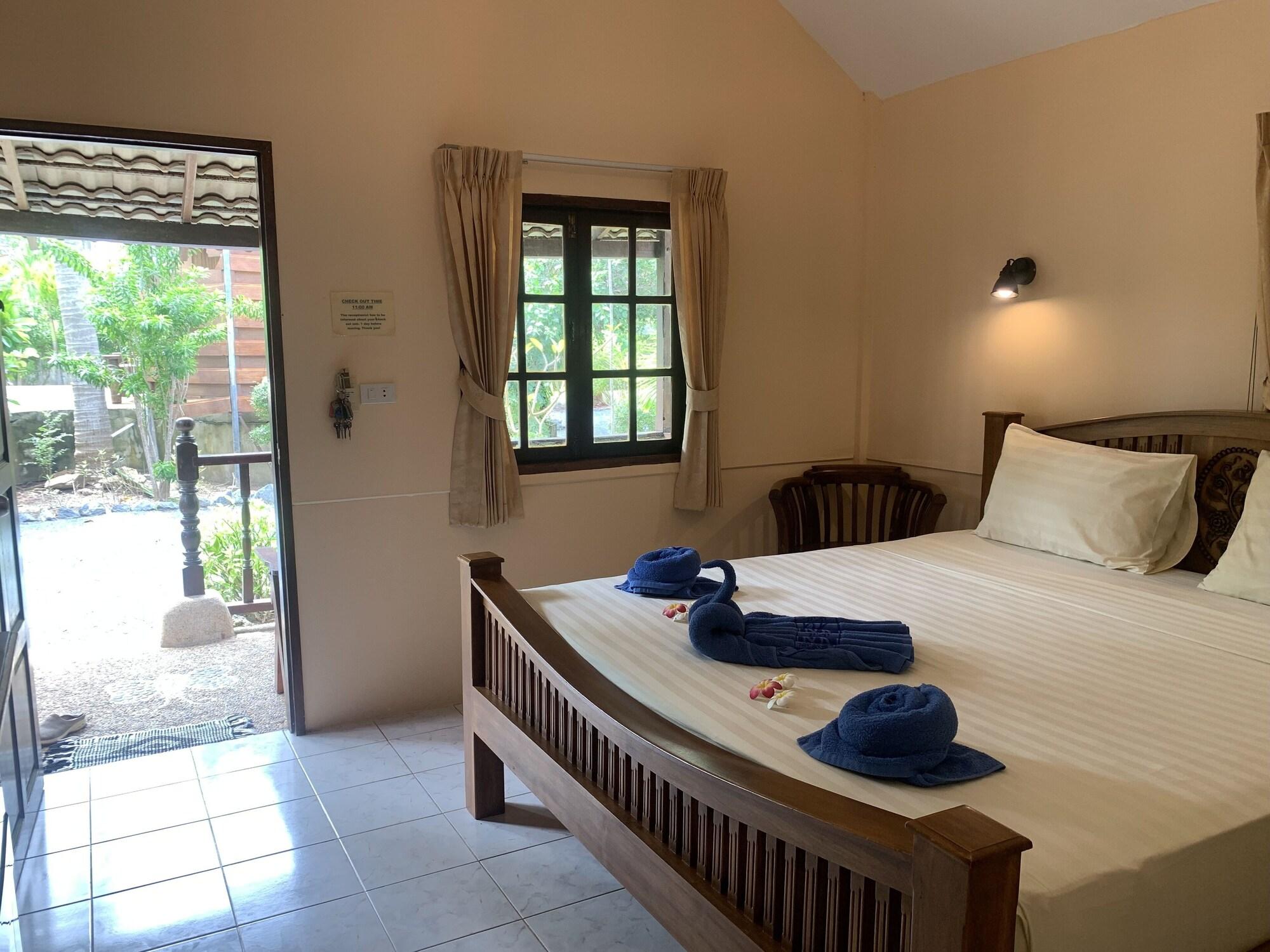 Laguna Club Koh Lanta