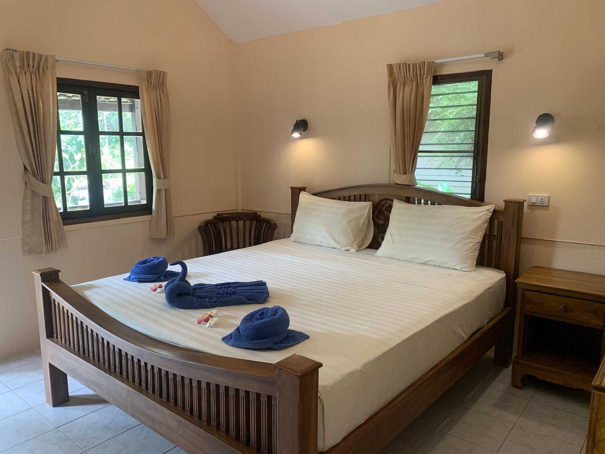 Laguna Club Resort Koh Lanta