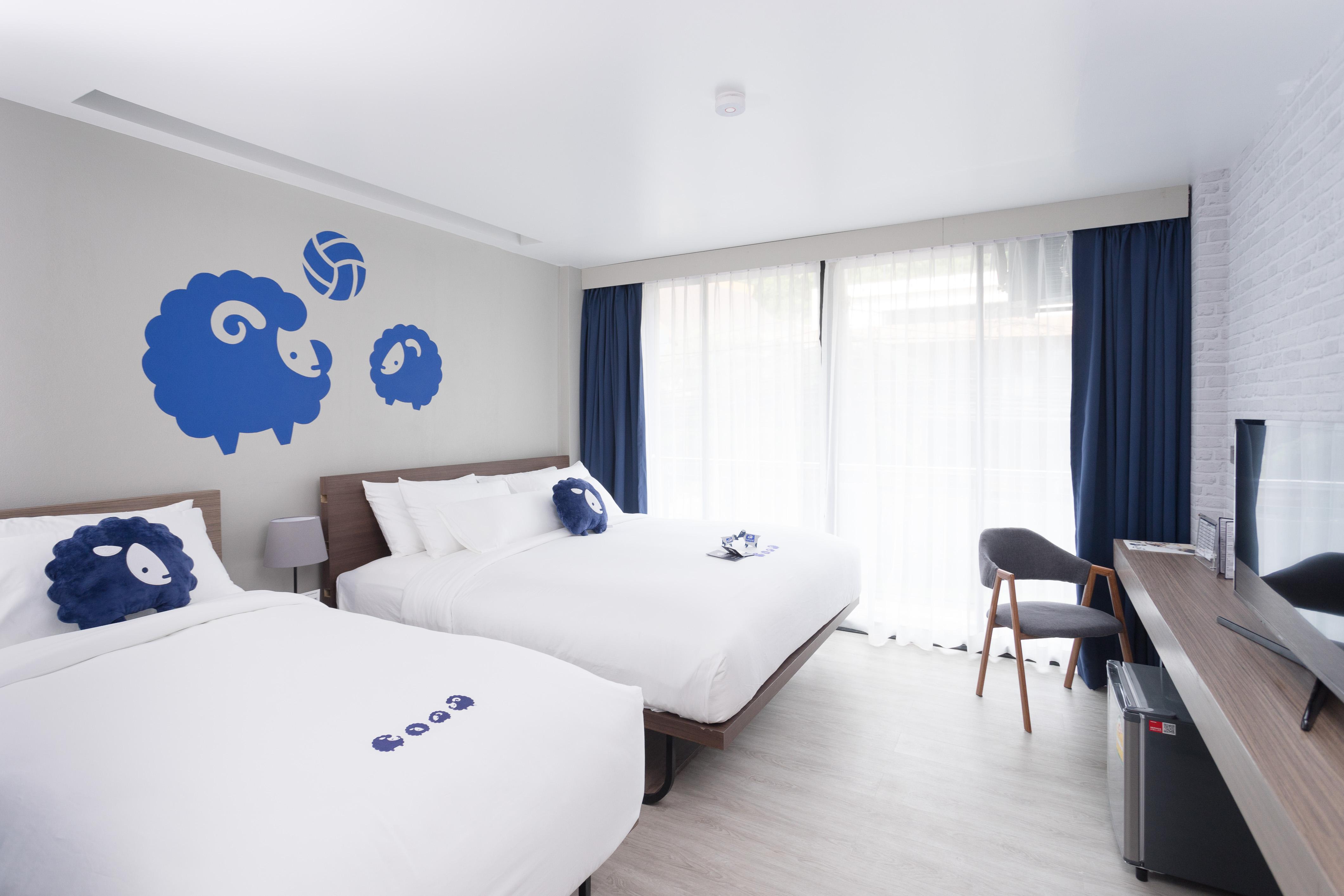 Hotel Kokotel Krabi Oasis Ao Nang