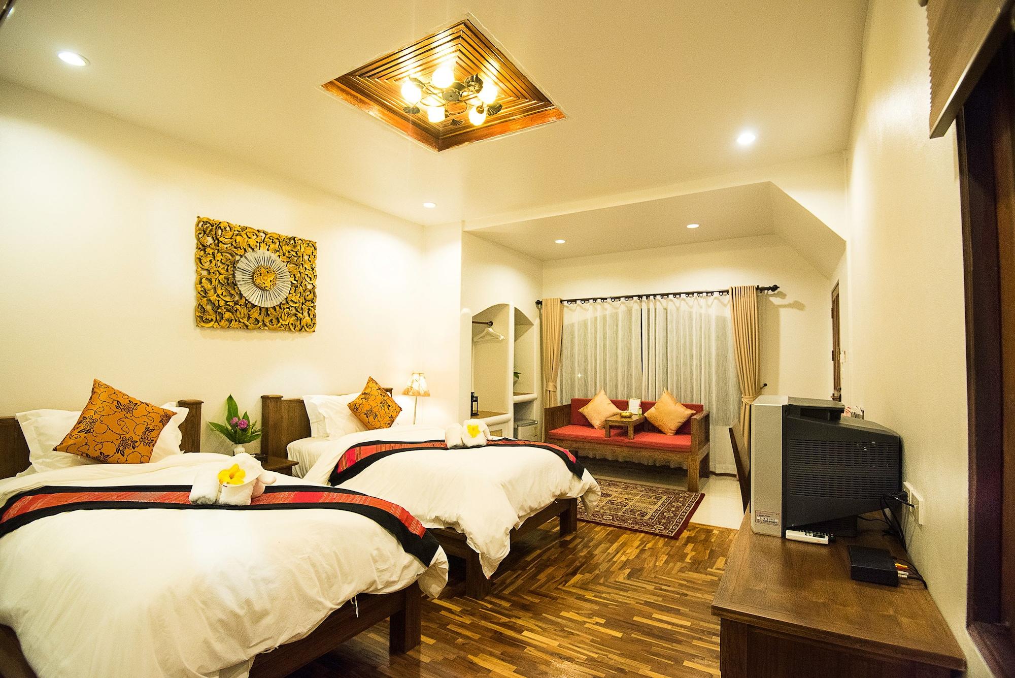 E-outfitting Resort
