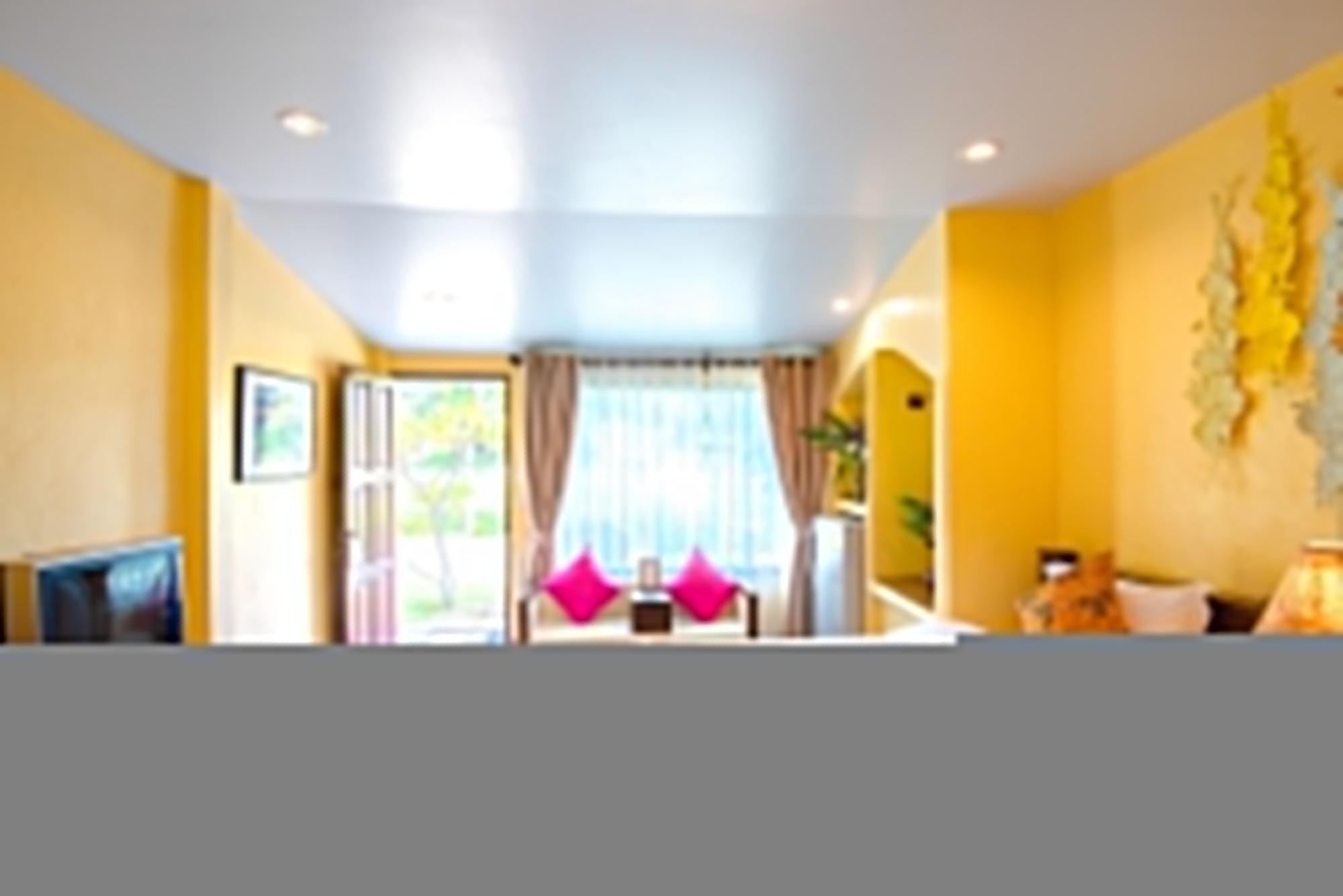 Resort E-outfitting Pai