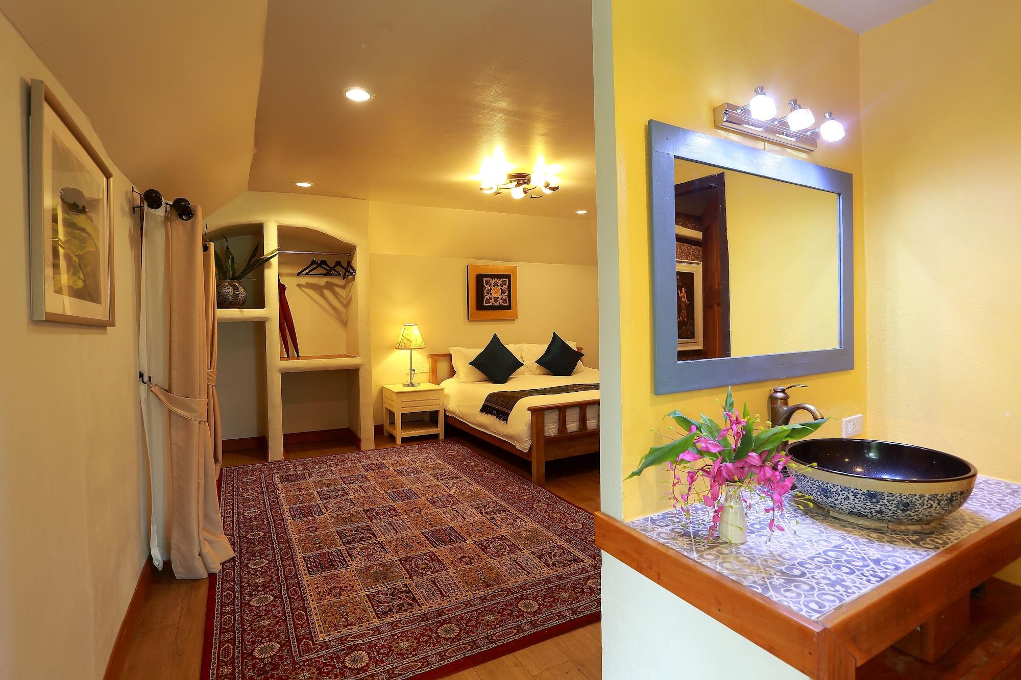E-outfitting Resort 3*