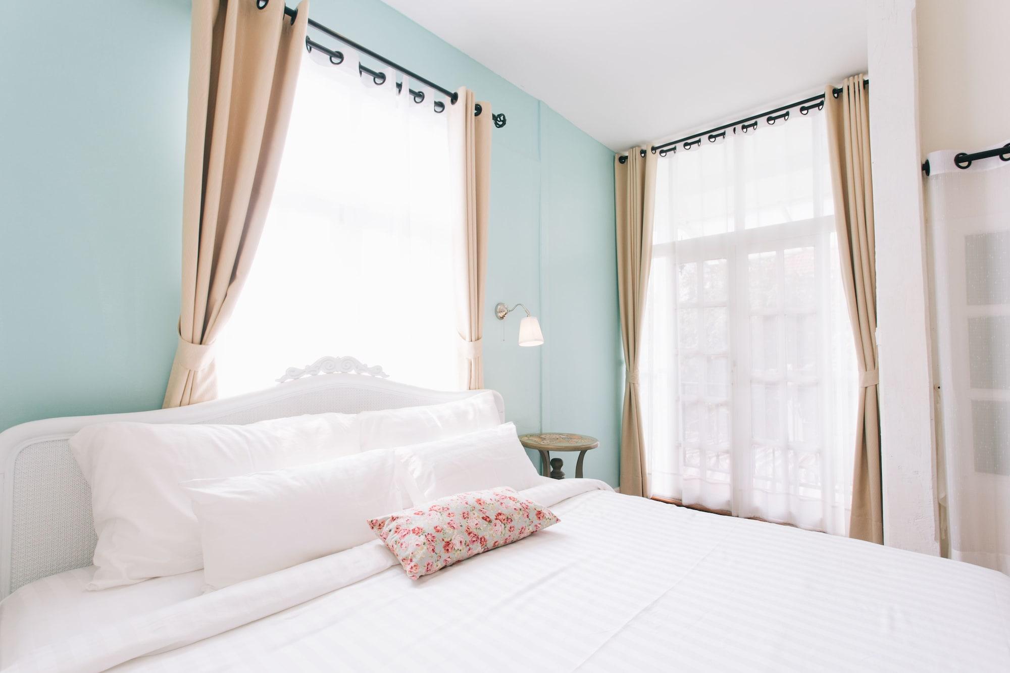 Nai Suan Bed & Breakfast 3*