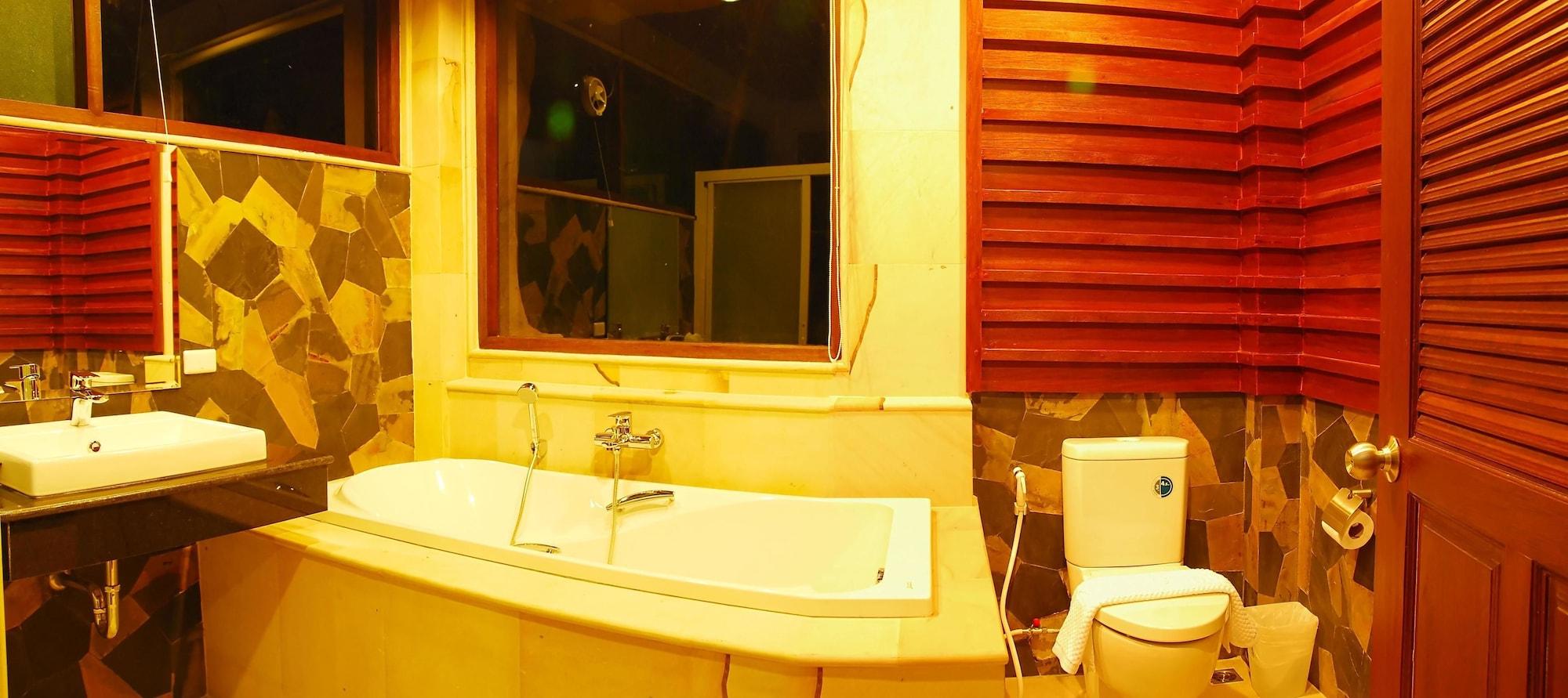 Bura 2* Chiang Rai