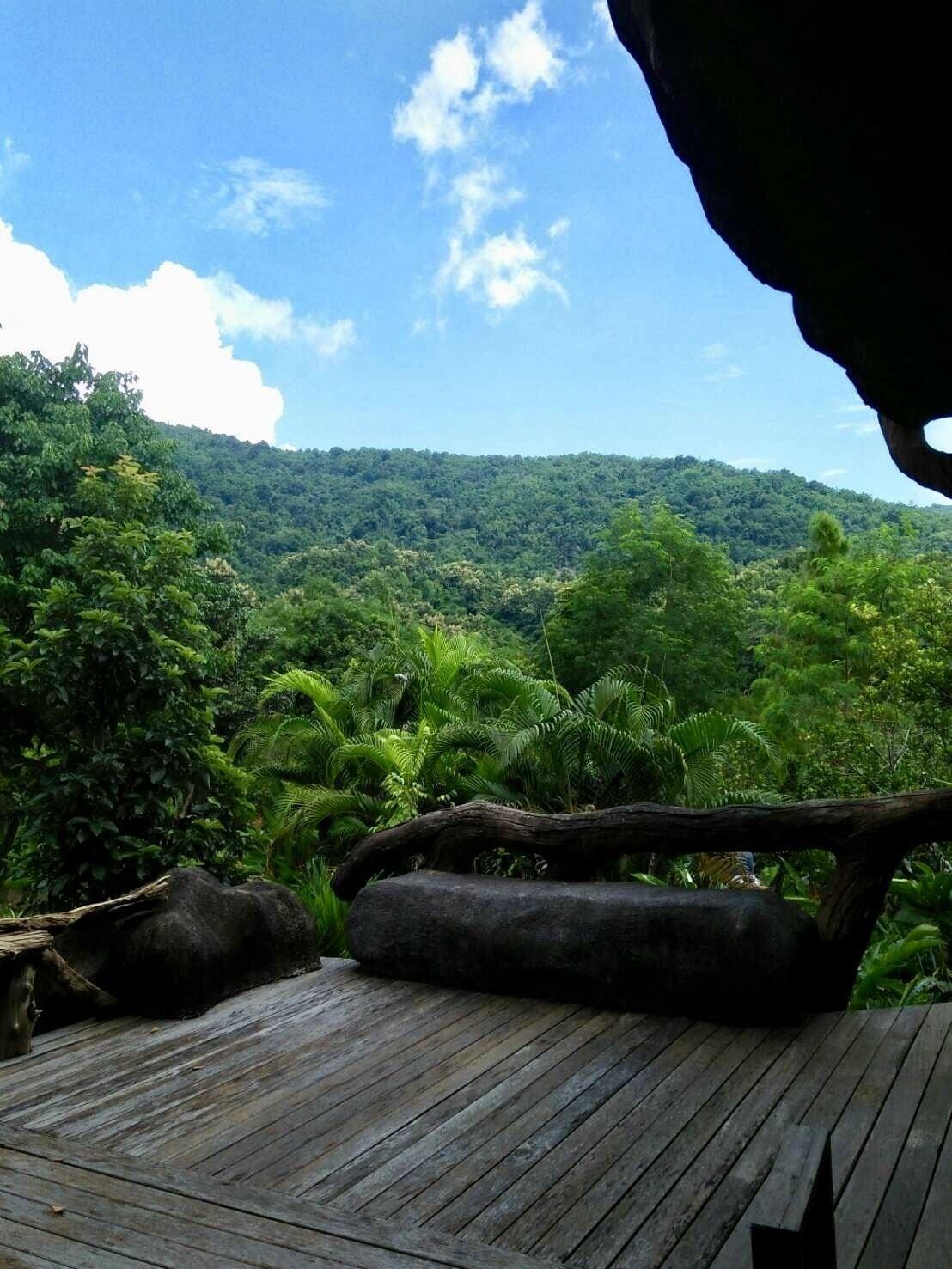 Bura 2* Chiang Rai