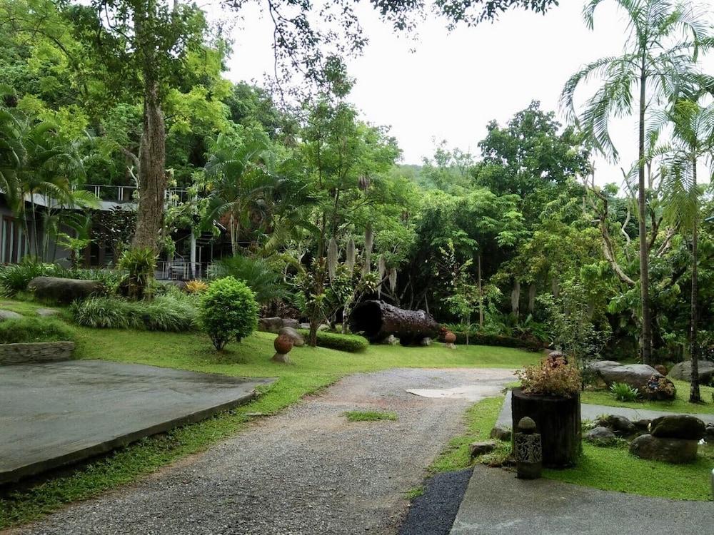 Resort Bura