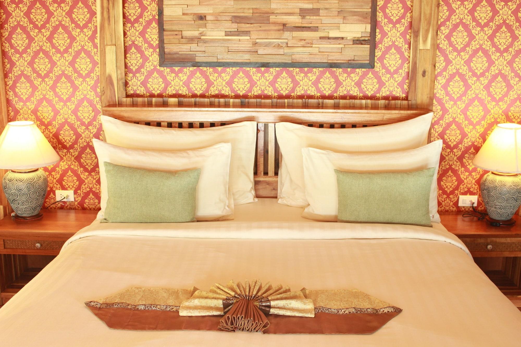 Resort Phu 4*