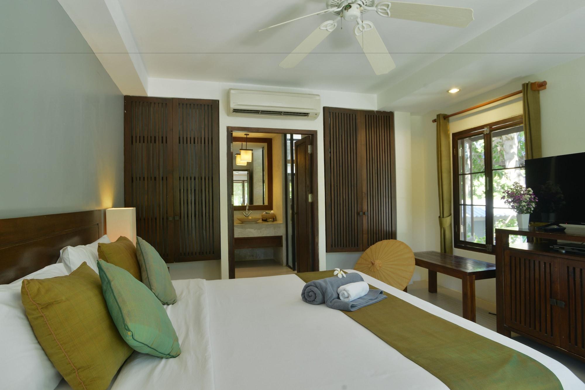 The Quarter Resort 4*